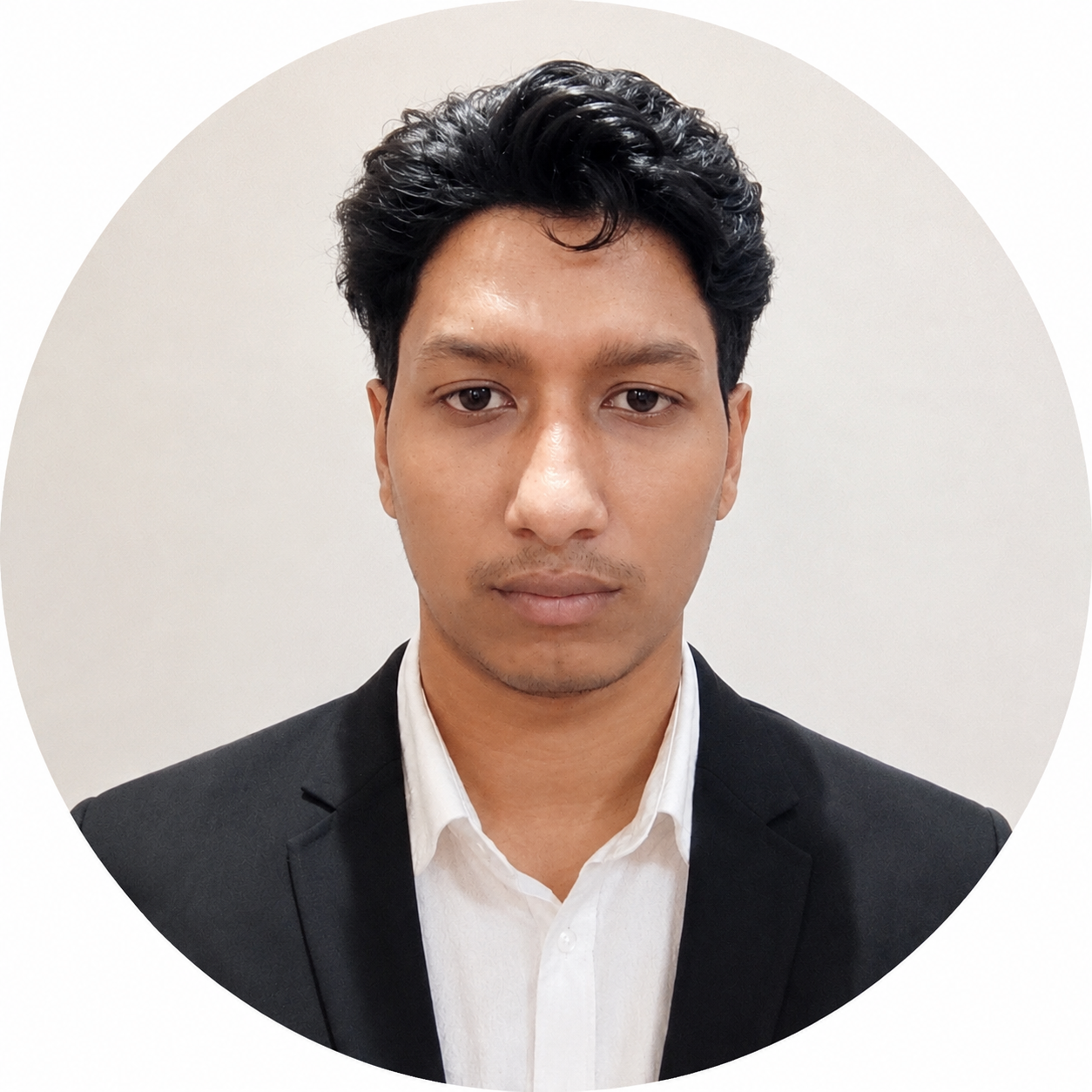 monu singh, founder of GorillaSEO
